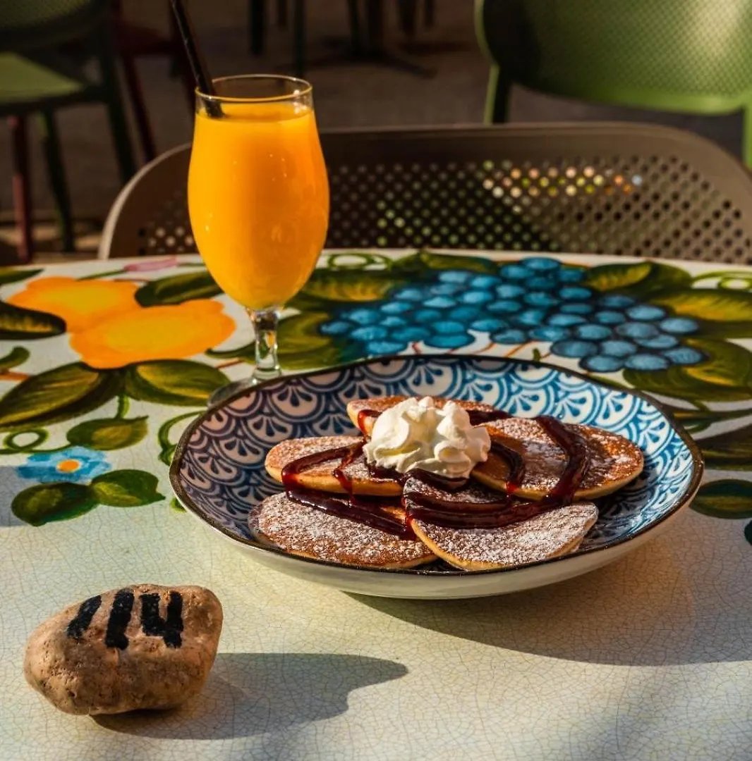 Bed & Breakfast Il Bekka Suites Rabat
