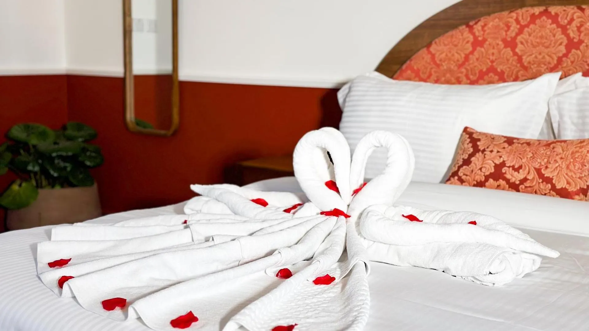 Il Bekka Suites Rabat Malta