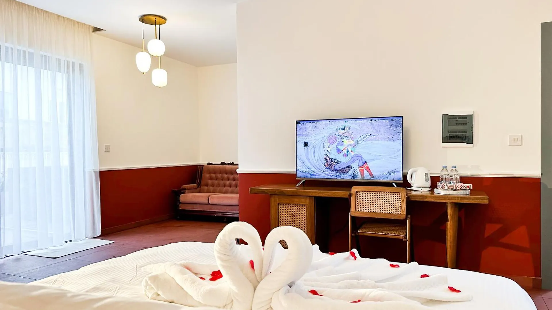 Il Bekka Suites Rabat 0*,  Malta