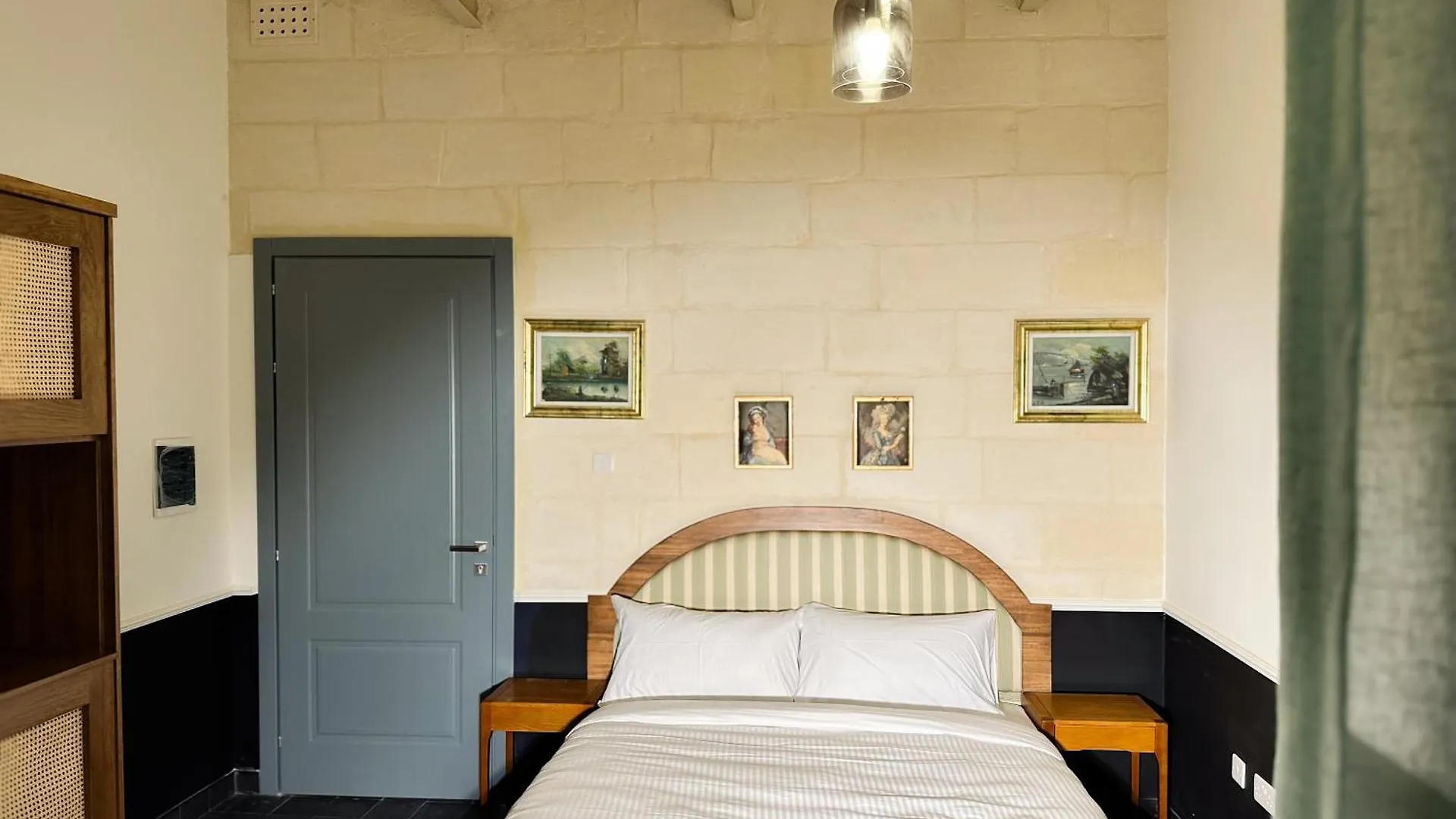 Il Bekka Suites Rabat Bed & Breakfast