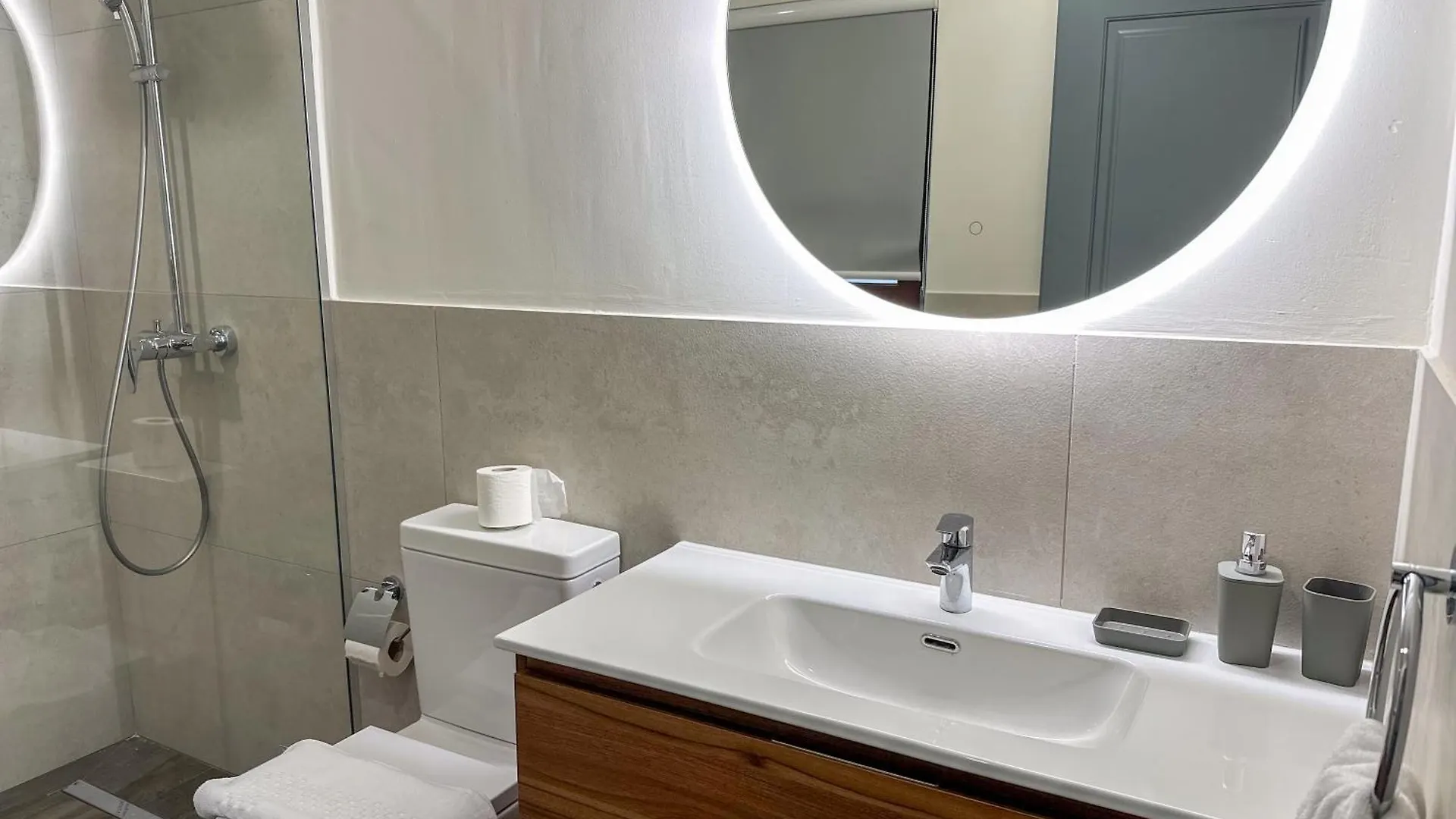 Bed & Breakfast Il Bekka Suites Rabat