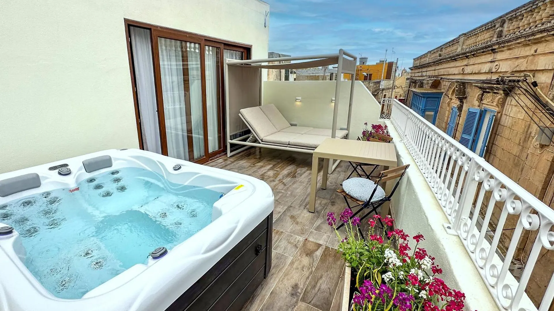 Il Bekka Suites Rabat