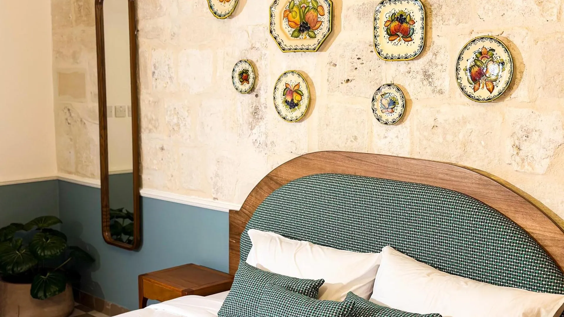 Il Bekka Suites Rabat