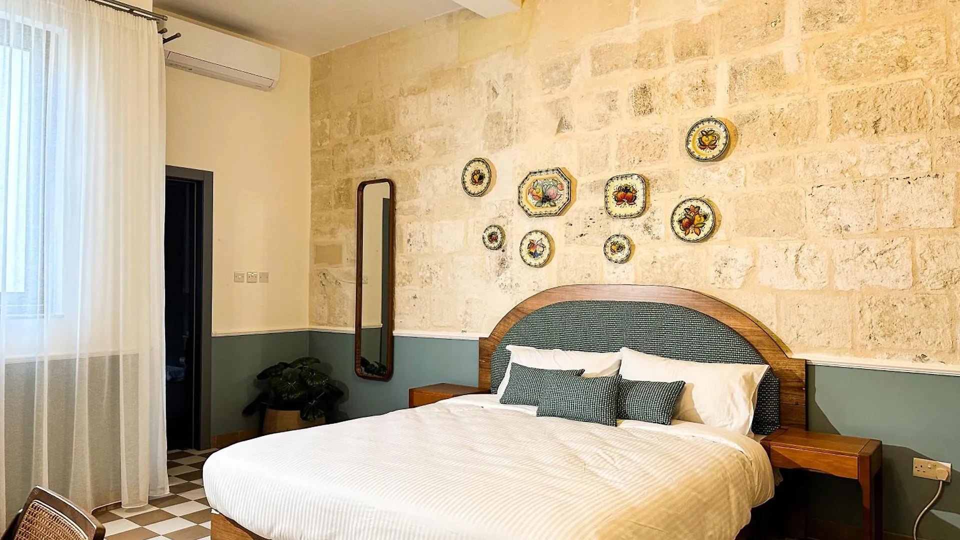 Bed & Breakfast Il Bekka Suites Rabat