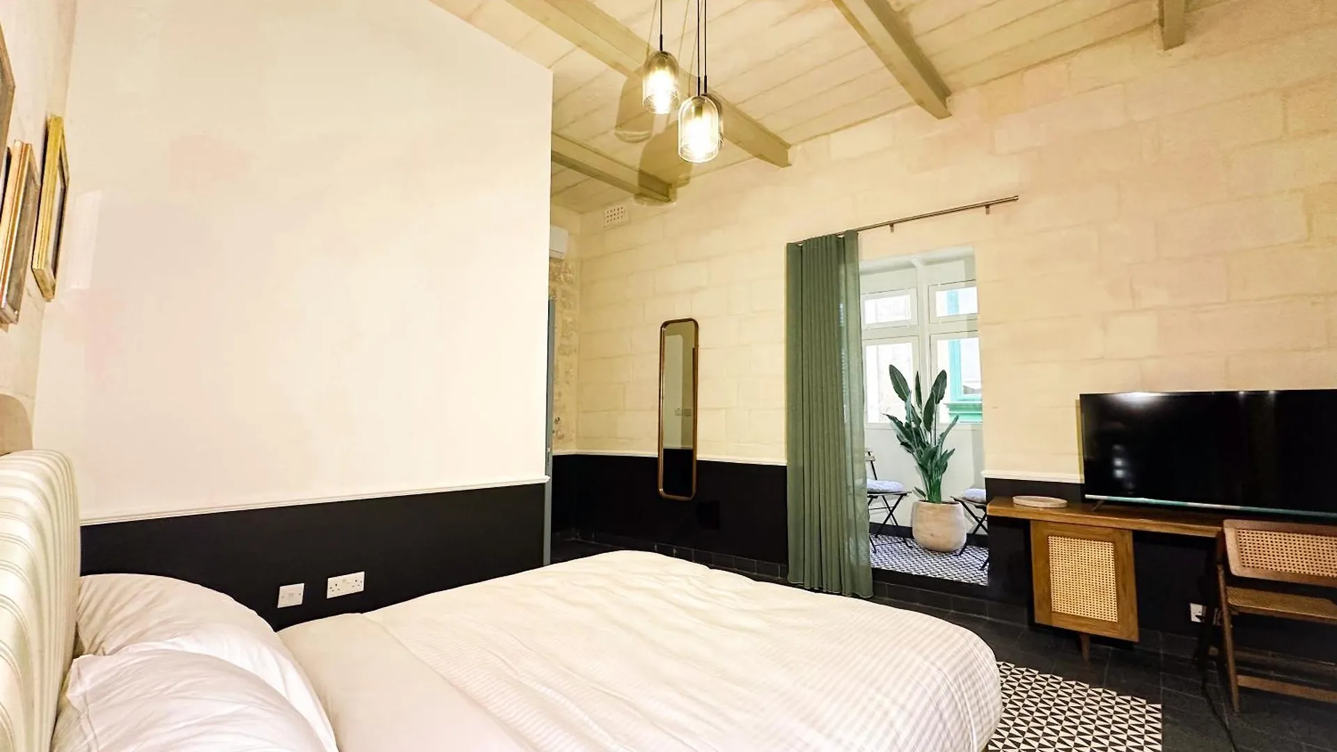 Bed & Breakfast Il Bekka Suites Rabat Malta