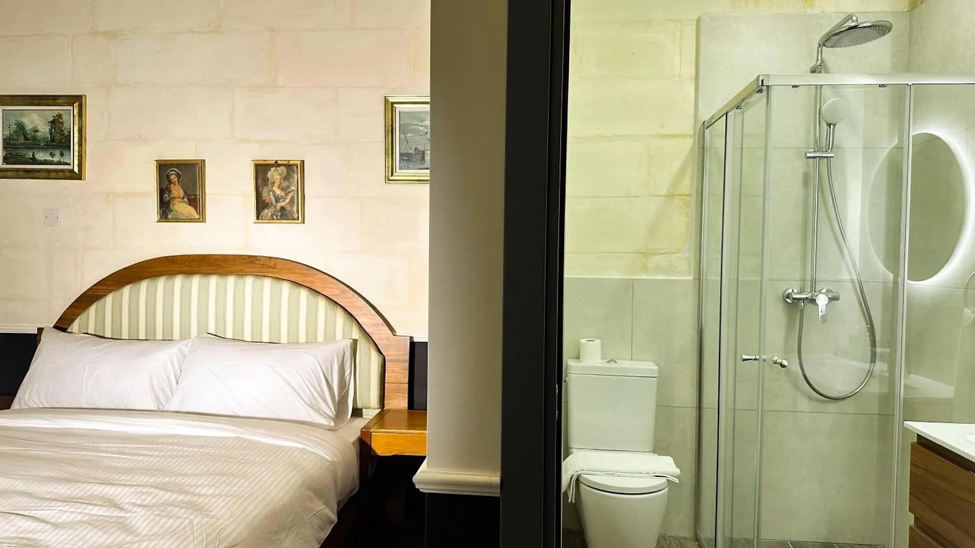 Il Bekka Suites Rabat