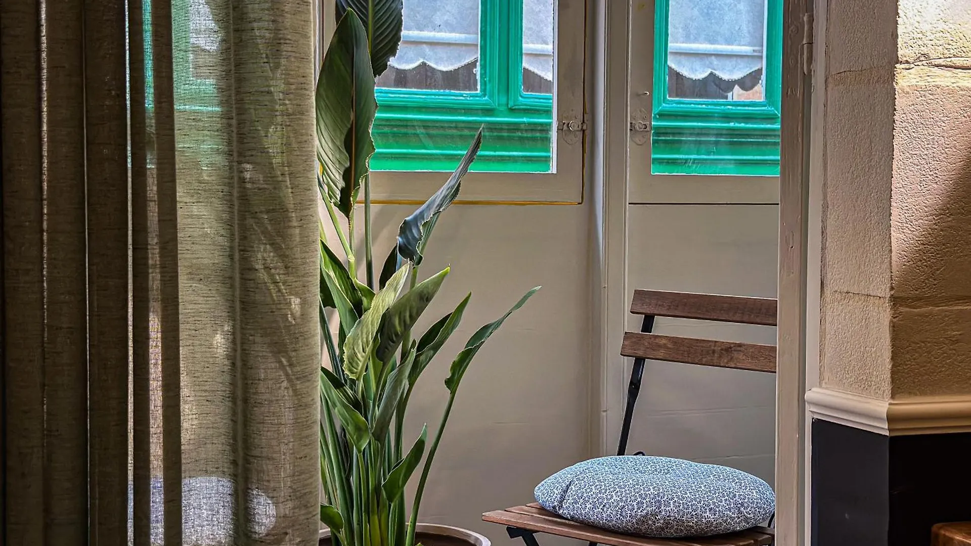 Bed & Breakfast Il Bekka Suites Rabat