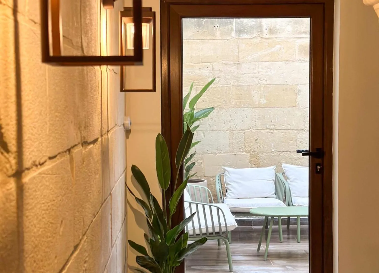 Il Bekka Suites Rabat Malta